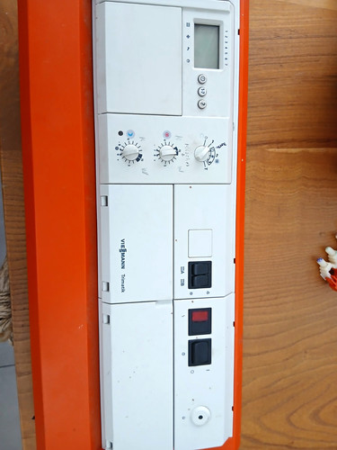 Viessmann trimatik t40 - viessmann,