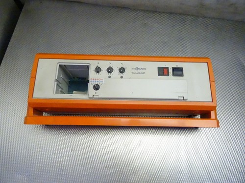 Viessmann trimatik - trimatik, mc
