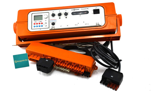 Viessmann trimatik - viessmann,