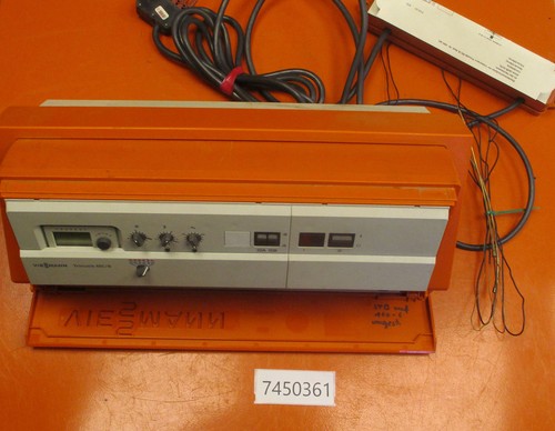 Viessmann trimatik b - viessmann, trimatik-mc/b