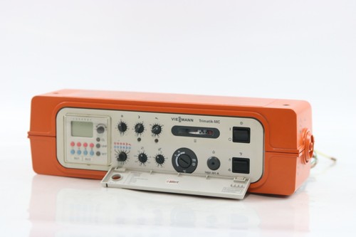 Viessmann trimatik - viessmann, mc