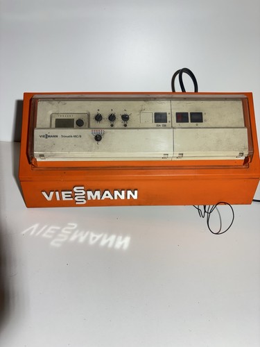 Viessmann trimatik 7450 - mc, b