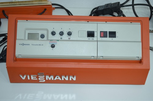 Viessmann trimatik b - viessmann, trimatik-mc/b