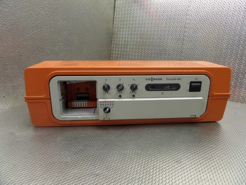 Viessmann trimatik mc - trimatik,