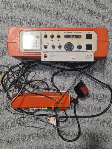 Viessmann trimatik 7450 261 - trimatik, mc
