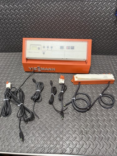 Viessmann trimatik 7450 - trimatik,