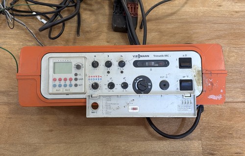 Viessmann trimatik 7450 260 - mc,