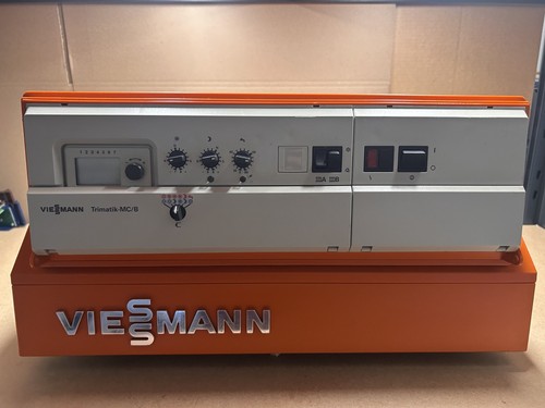 Viessmann trimatik b - trimatik-mc/b,
