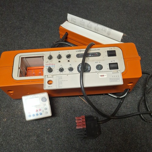 Viessmann trimatik - viessmann,