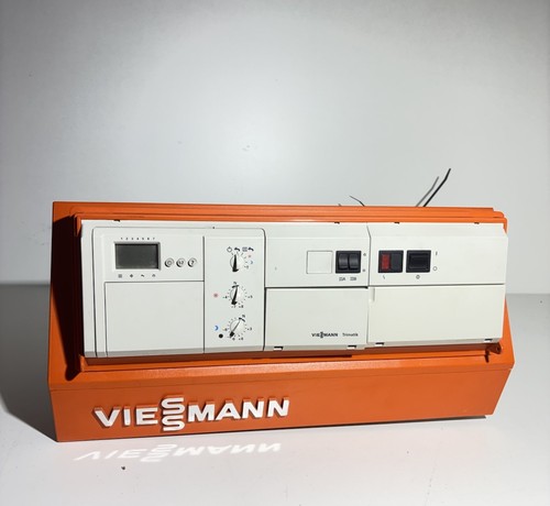 Viessmann trimatik 7450 - trimatik, mc