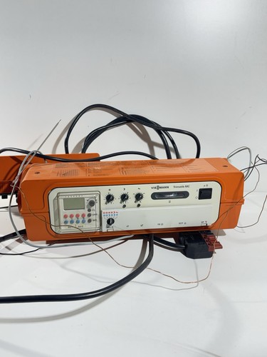 Viessmann trimatik 7450 261 - trimatik, mc