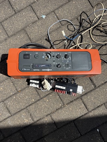 Viessmann trimatik 7410 - viessmann,