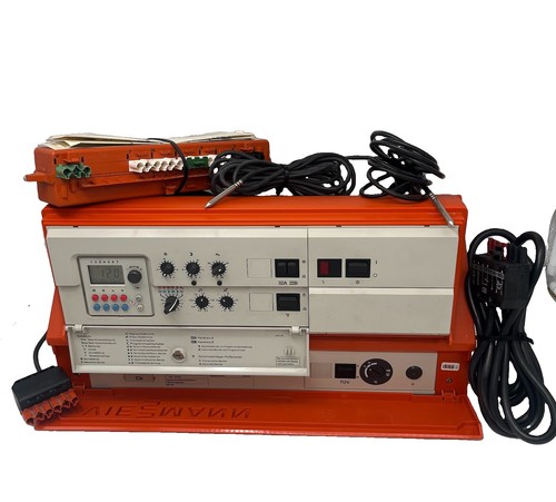 Viessmann trimatik 7450 - viessmann, trimatik-mc/b