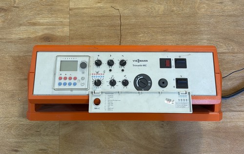 Viessmann trimatik 7450 263 - viessmann,