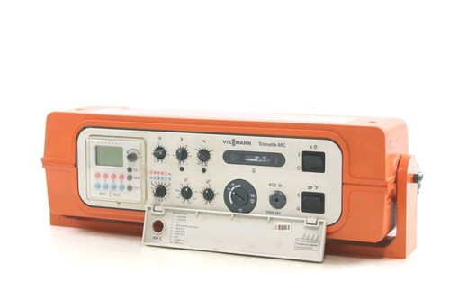 Viessmann trimatik 7450261 - trimatik,