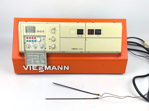 Viessmann trimatik 7450367 - viessmann,