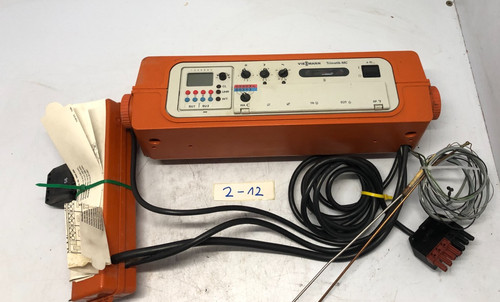Viessmann trimatik 7450 260 - viessmann, trimatik-mc