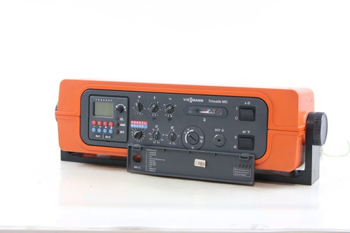 Viessmann trimatik 7410065 - trimatik,