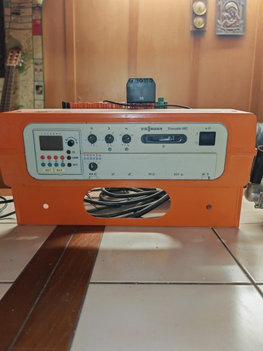 Viessmann trimatik 7450261 - trimatik-mc,