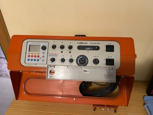 Viessmann trimatik 7450260 - mc,