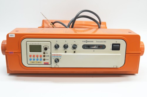 Viessmann trimatik mc - trimatik,