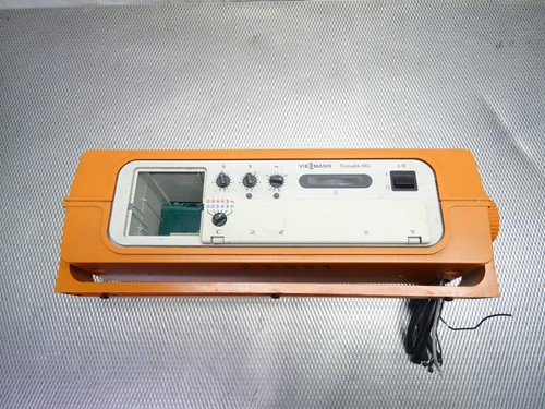 Viessmann trimatik - viessmann, mc